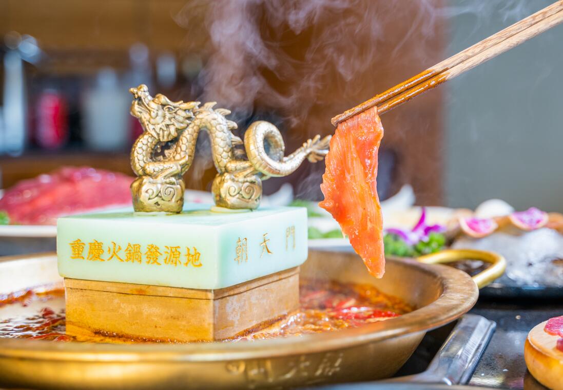 汕頭開火鍋加盟店，只能選擇牛肉火鍋嗎？