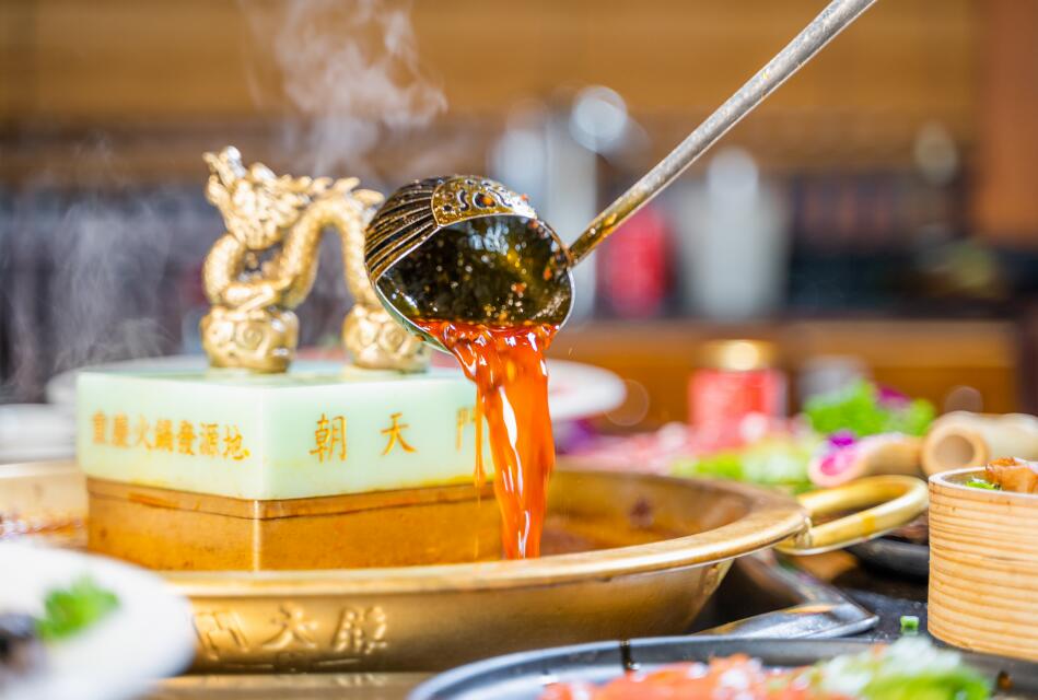 佛山開火鍋加盟店合適嗎？口味會(huì)不會(huì)重？