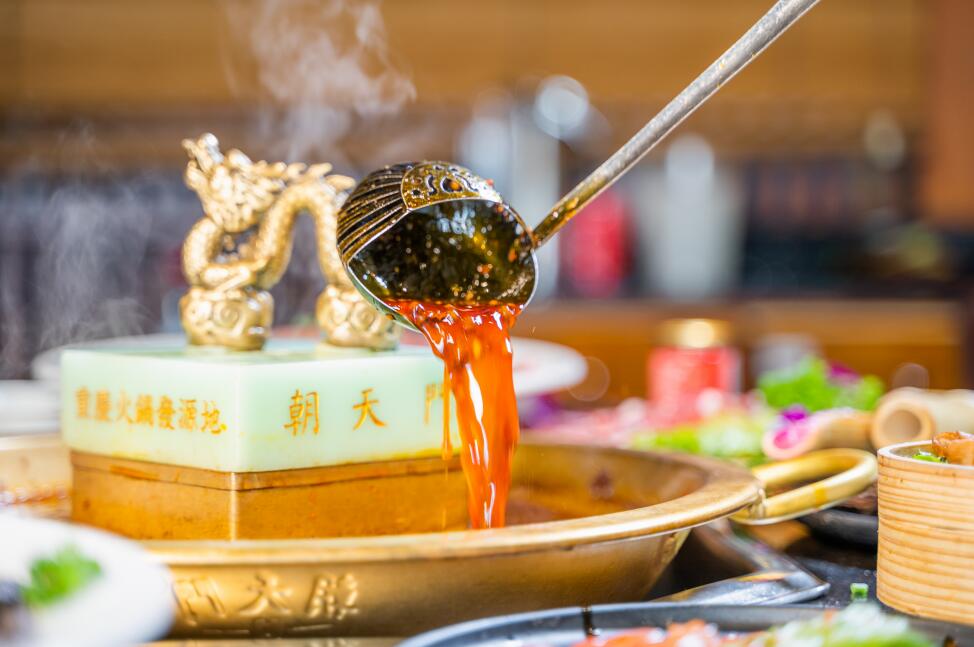 江門開火鍋加盟店，如何找準正宗品牌？