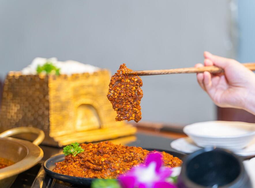 惠州開(kāi)火鍋加盟店，做好這幾點(diǎn)收入翻一番！
