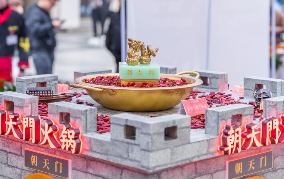 益陽開火鍋加盟店不妨借鑒一下這幾條經(jīng)驗(yàn)！