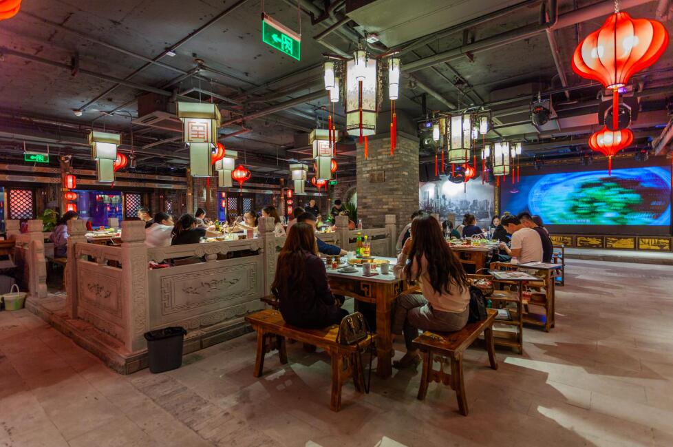 沅江開火鍋加盟店，做好這三點不愁沒客人！