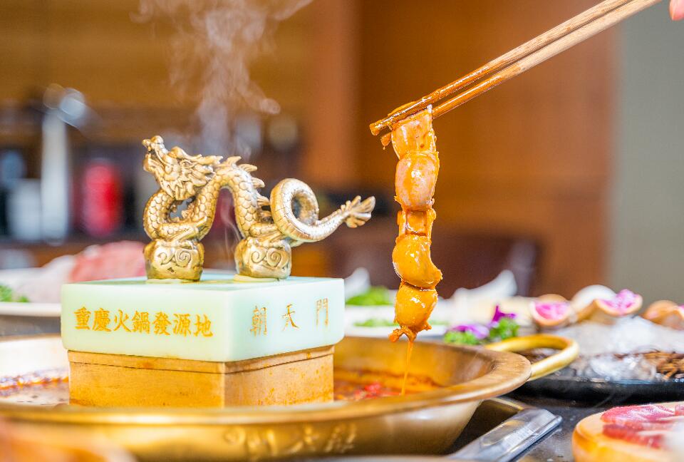 開火鍋加盟店如何讓生意變得越來越好？