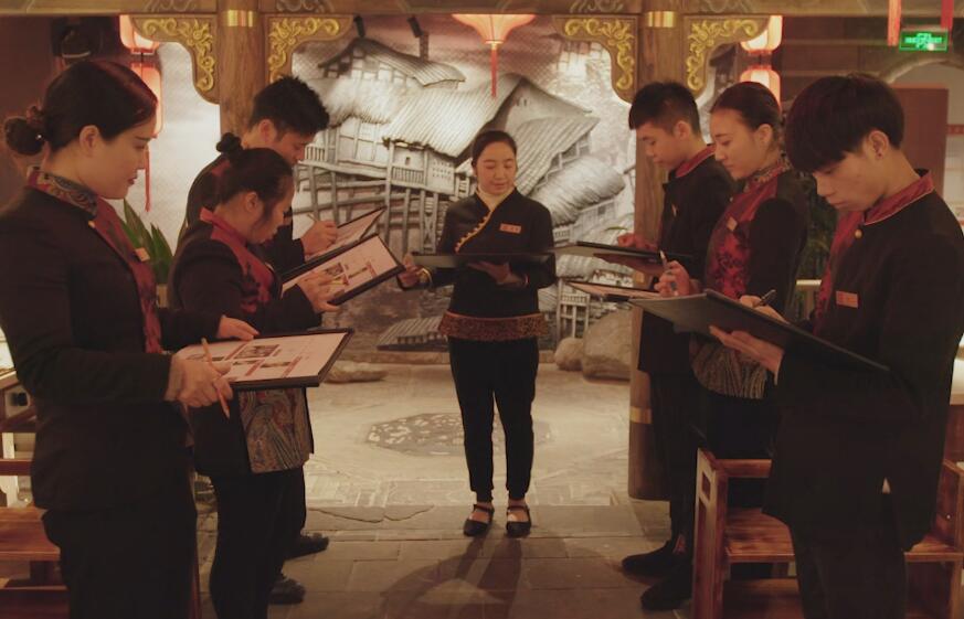 麗水開(kāi)火鍋加盟店，這樣選址成功一半！