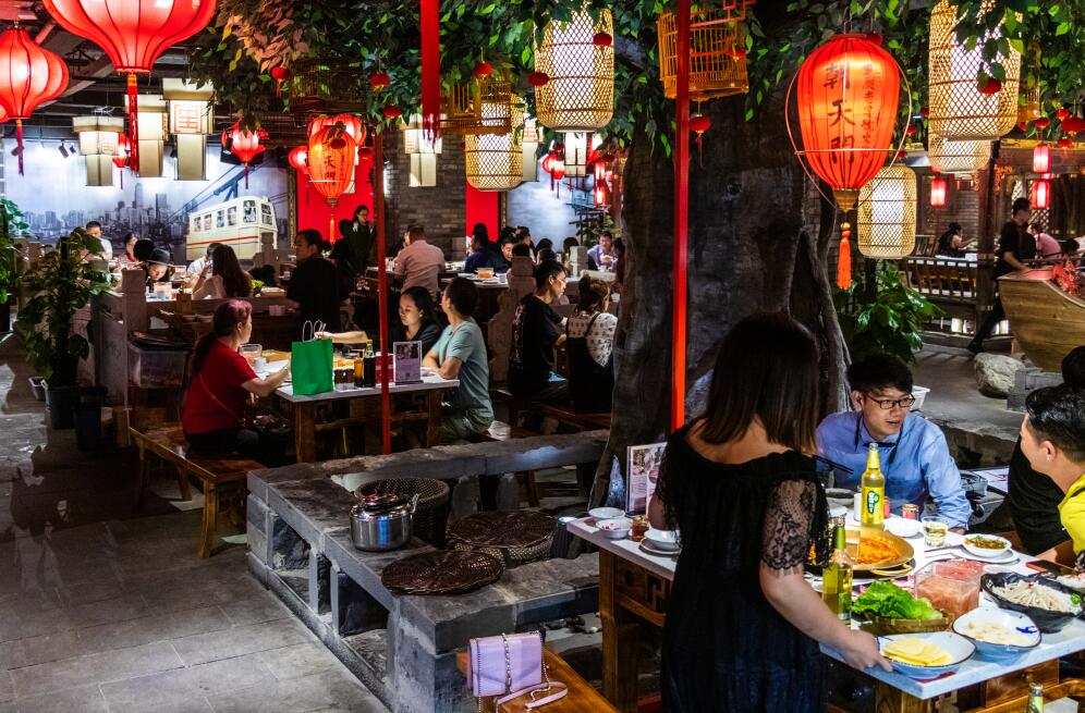 奉化開火鍋加盟店，做好這幾點(diǎn)不愁沒客人！