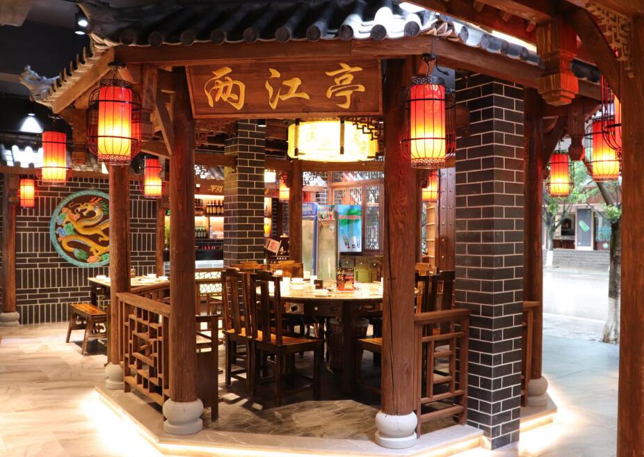 江山開火鍋加盟店，如何打造價格優(yōu)勢？