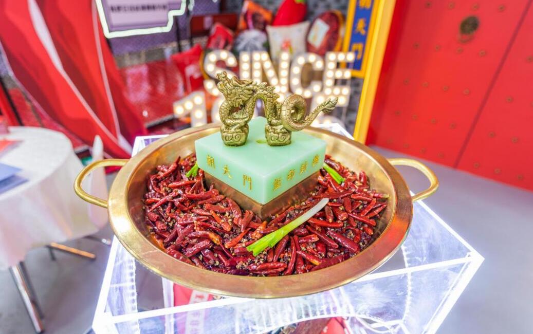 外地人吃重慶火鍋，怎樣才能吃出精髓？