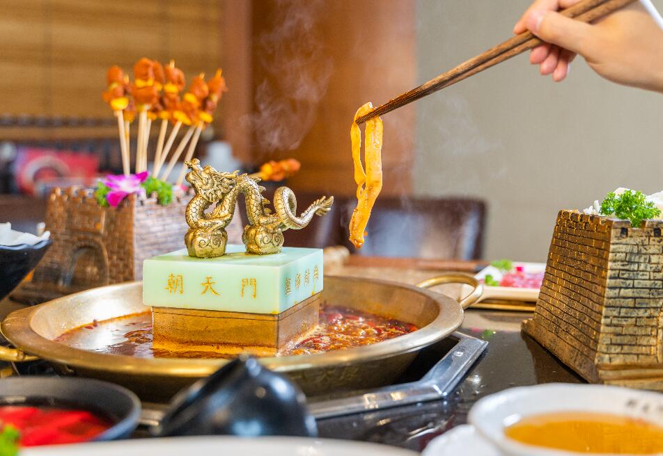老河口開(kāi)火鍋加盟店，四大注意事項(xiàng)需謹(jǐn)記！