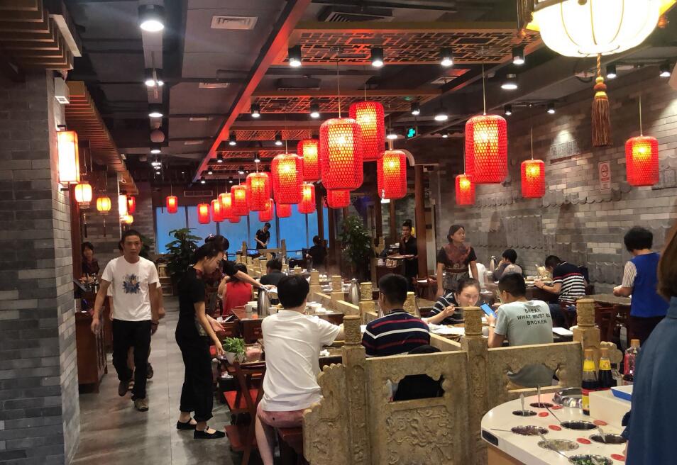 新手開重慶火鍋店，如何保障口味正宗？