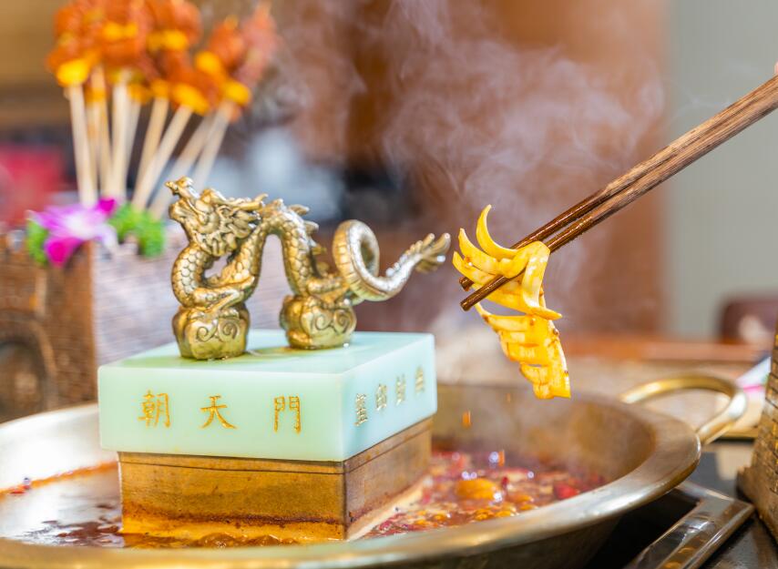 馬鞍山開火鍋加盟店，這樣經(jīng)營(yíng)人氣暴漲！