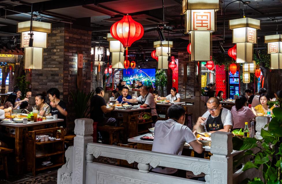 重慶牛油火鍋衛(wèi)生嗎？有沒有飲食危害？