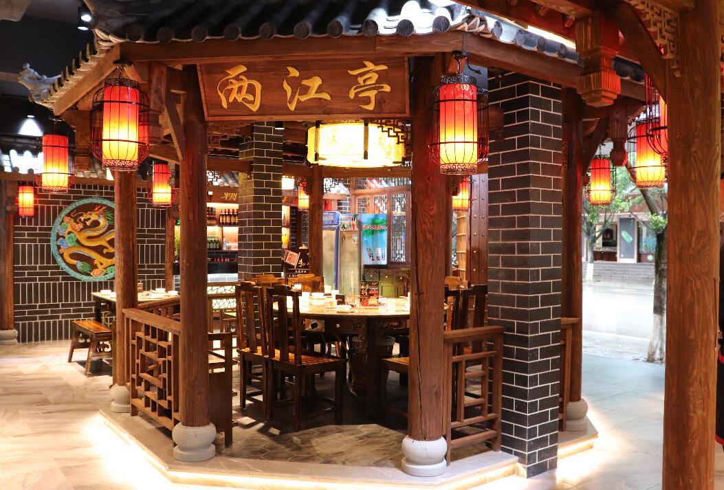 300平的火鍋加盟店，如何特色化運(yùn)營？