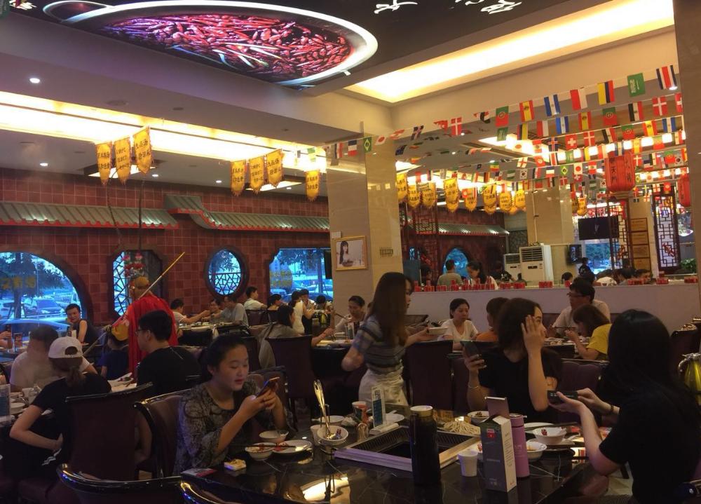 五指山開火鍋加盟店，如何低成本宣傳？