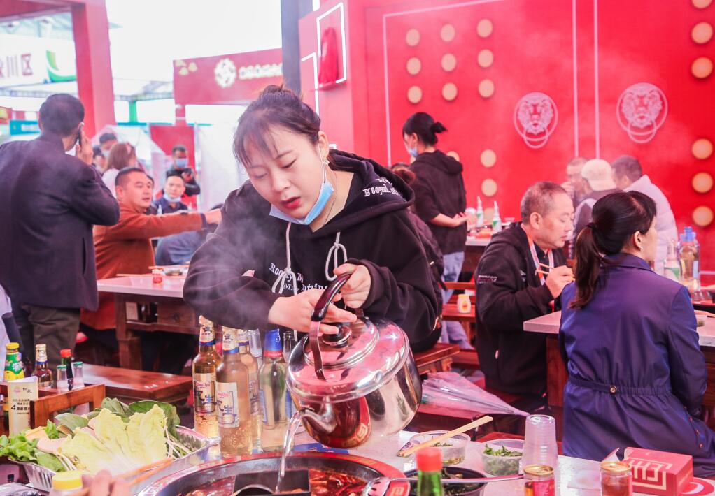 品牌火鍋加盟怎么樣？能獲哪些扶持？