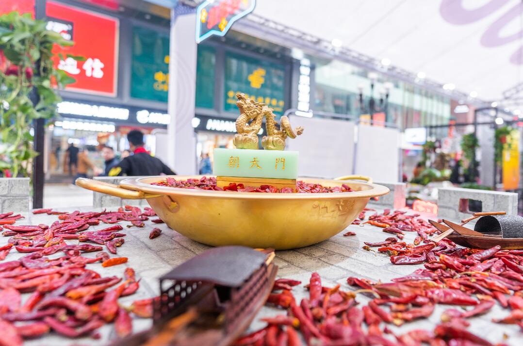 火鍋加盟店如何研發(fā)新品？從這幾方面去考慮！