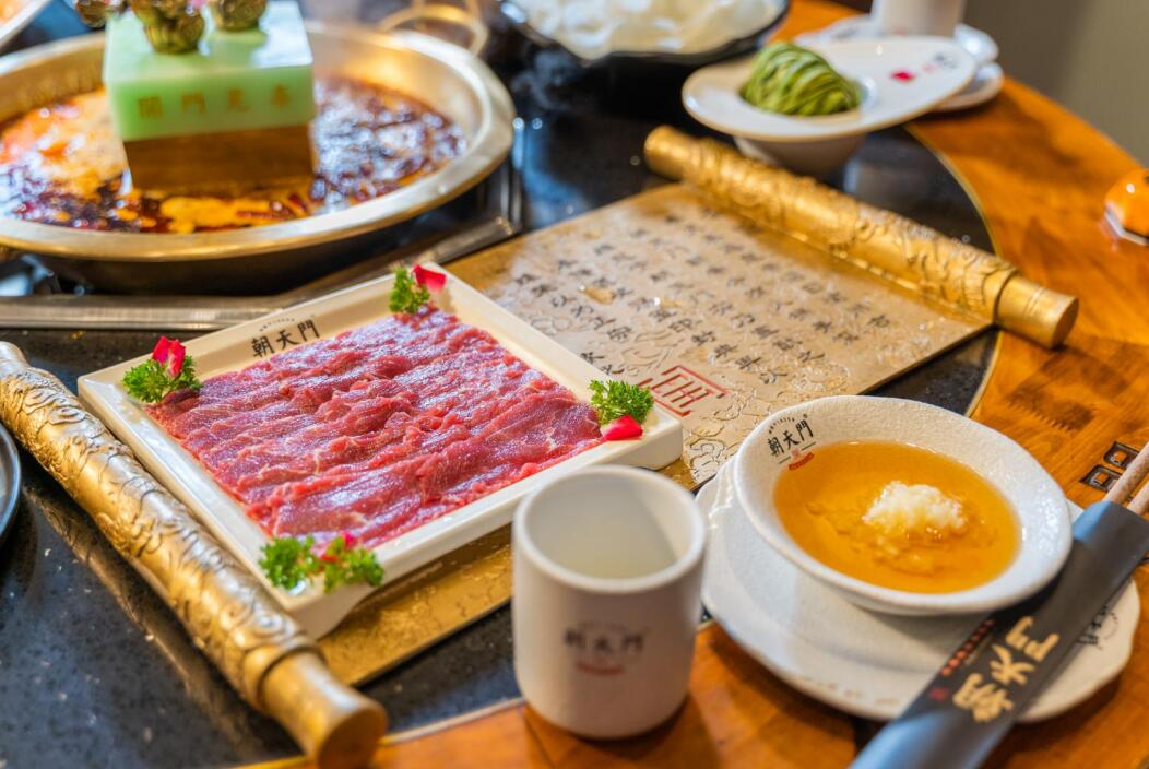 想開重慶火鍋店，但不懂行該怎么辦？