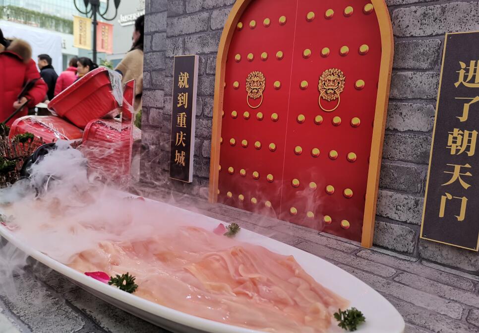 火鍋店如何利用甜品抓獲年輕顧客的心？