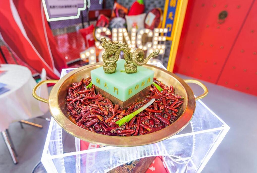 瑞金開火鍋加盟店，如何做到家喻戶曉？