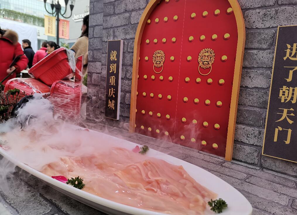 貴溪開火鍋加盟店，如何年輕化經(jīng)營？
