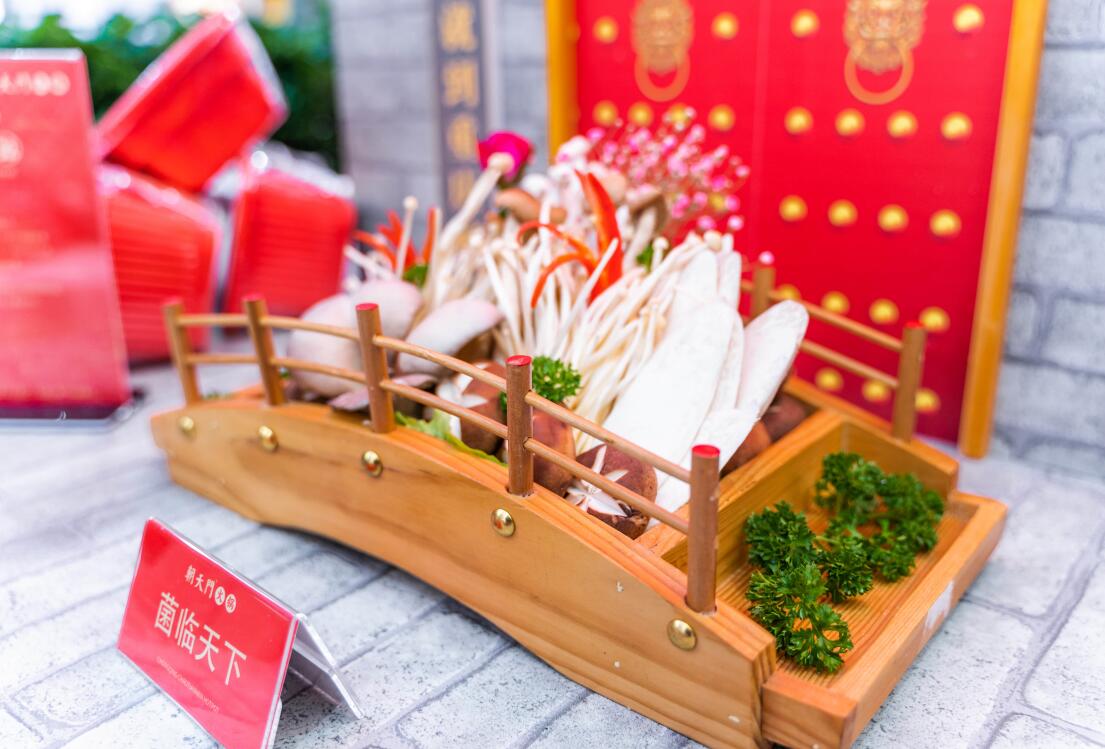 火鍋加盟挑對(duì)品牌，不愁沒有回頭客！