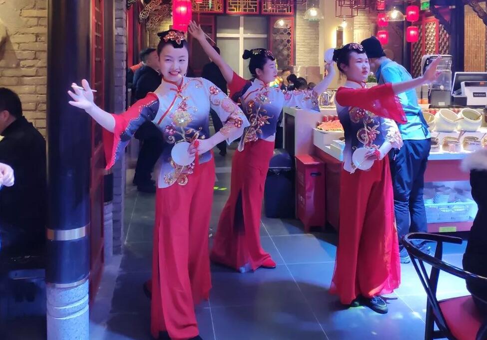 瑞昌開火鍋加盟店，需合理考慮這幾個因素！