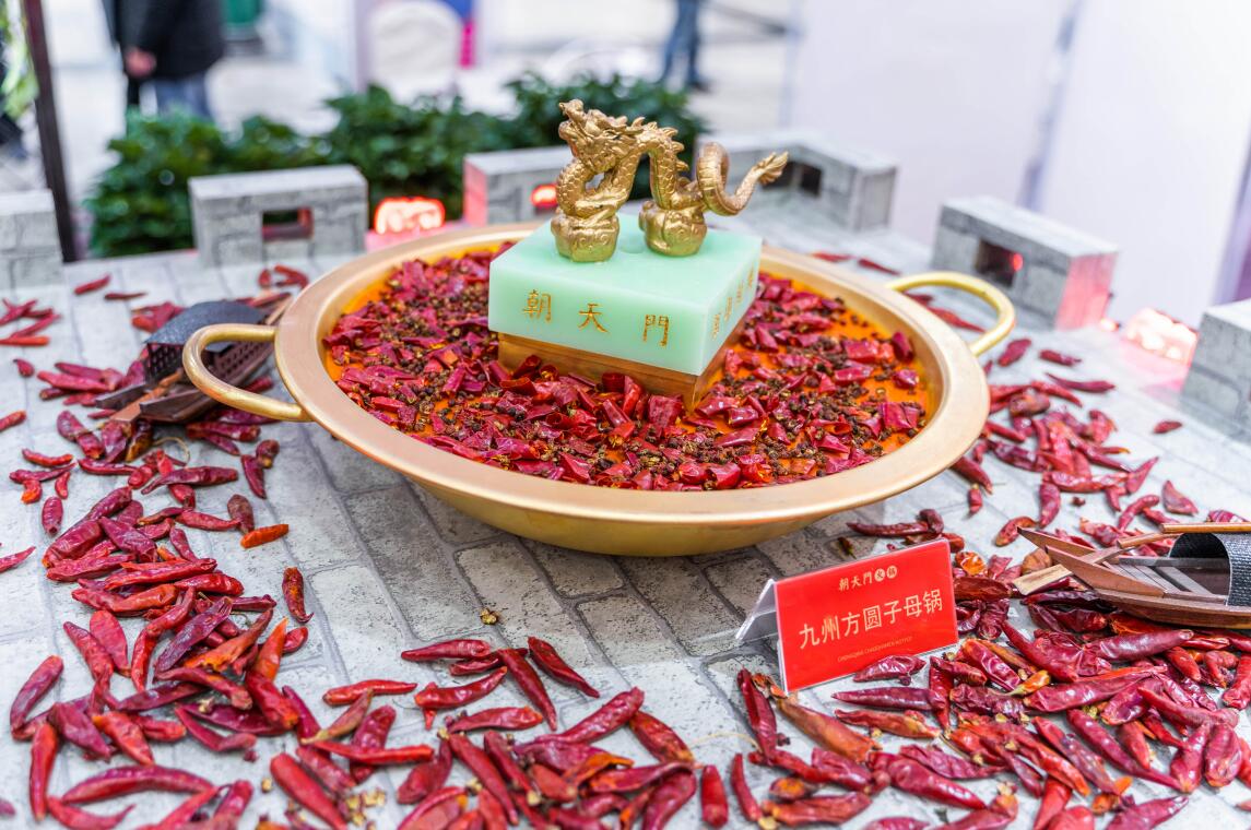 小火鍋加盟店，如何用細節(jié)鑄就口碑？