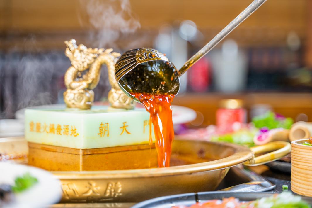 火鍋加盟選擇大品牌還是小品牌？