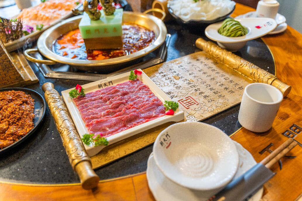 辛集開火鍋加盟店，如何擬定創(chuàng)業(yè)計(jì)劃書？