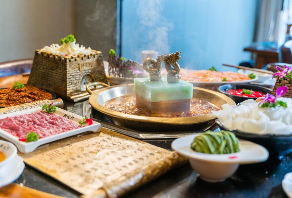 霸州開火鍋加盟店，需考慮這幾大顧客需求！
