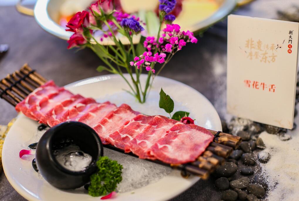 黃驊開火鍋加盟店，如何多產(chǎn)品經(jīng)營？