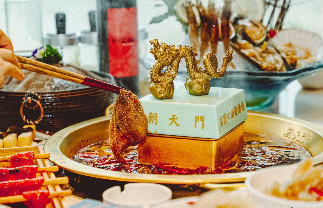 太原開(kāi)火鍋加盟店難嗎？做好這幾點(diǎn)轉(zhuǎn)難為易！