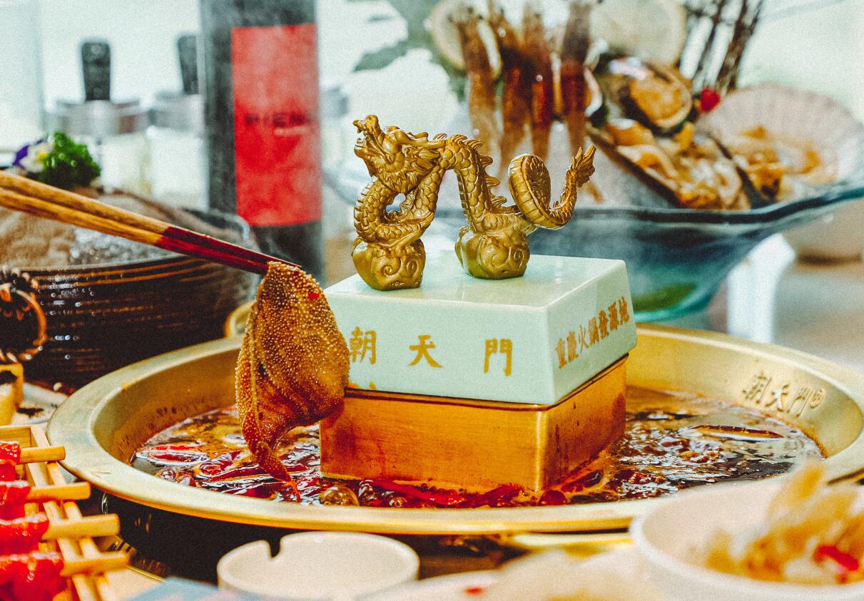 霍州開火鍋加盟店，如何進行品類創(chuàng)新？