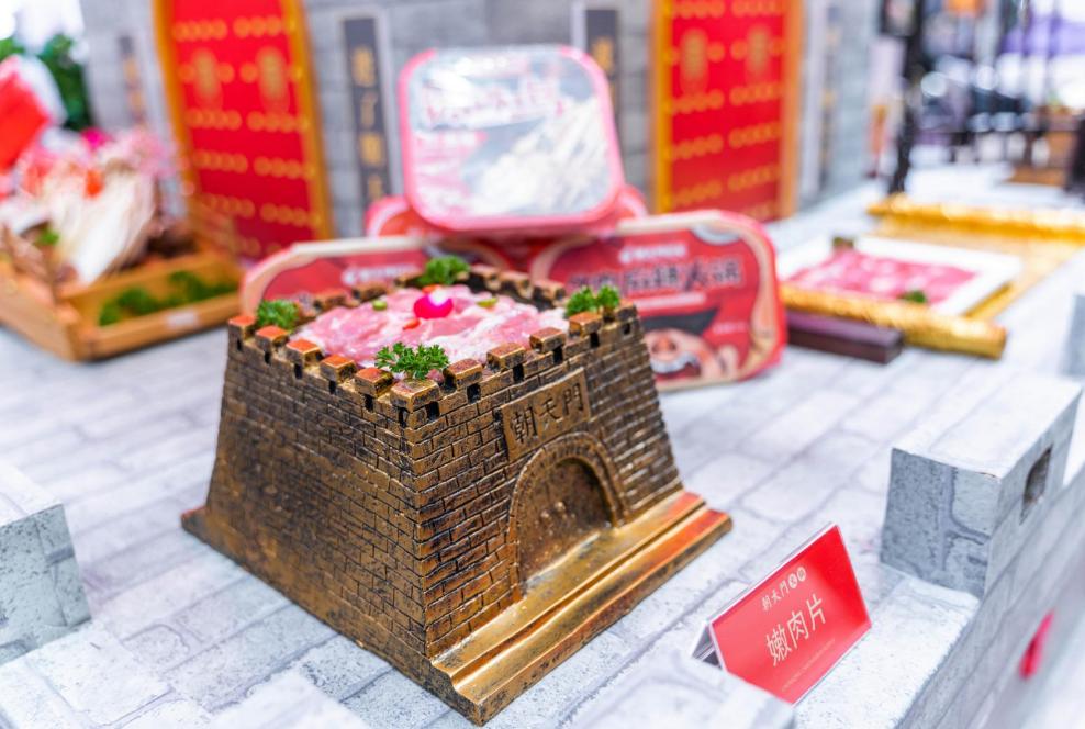 年輕人喜歡的火鍋店是什么樣子的？
