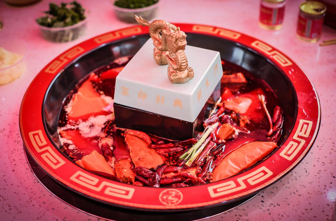 朝天門火鍋味道怎么樣？外地人吃得慣嗎？