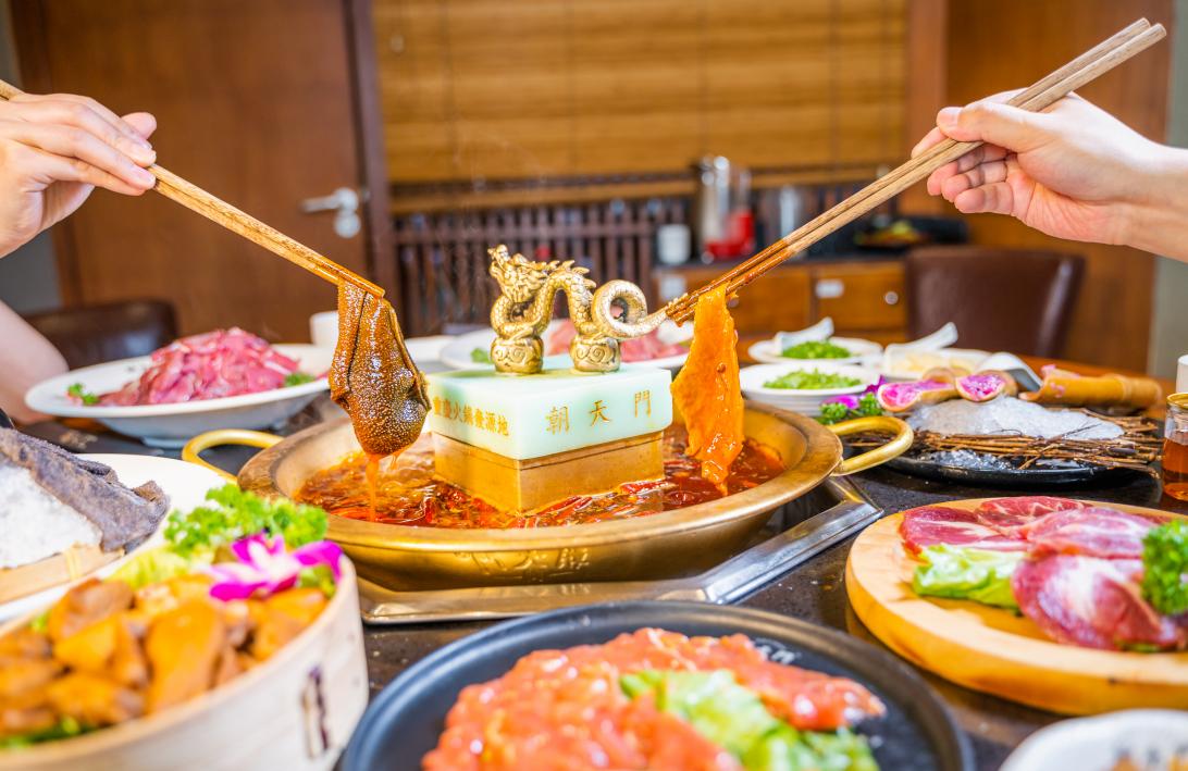 河津開火鍋加盟店，如何快速圈粉？