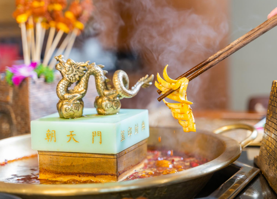 大慶開火鍋加盟店，如何讓顧客主動上門？