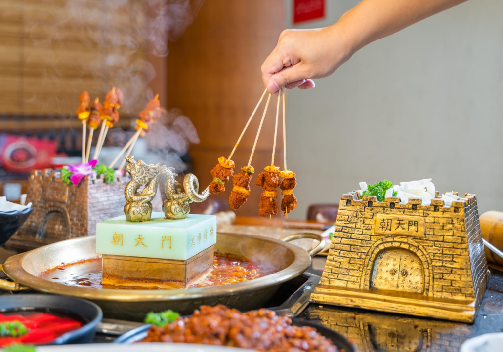 牡丹江開火鍋加盟店，生意不好做怎么辦？