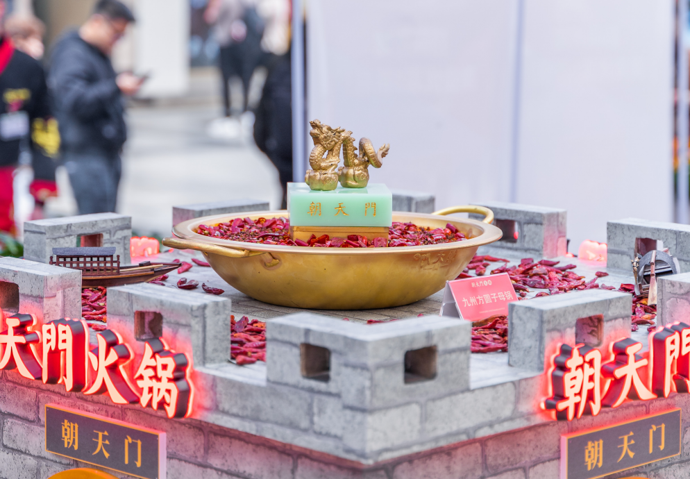 火鍋加盟店生意差？多是這幾個(gè)因素在“作祟”！