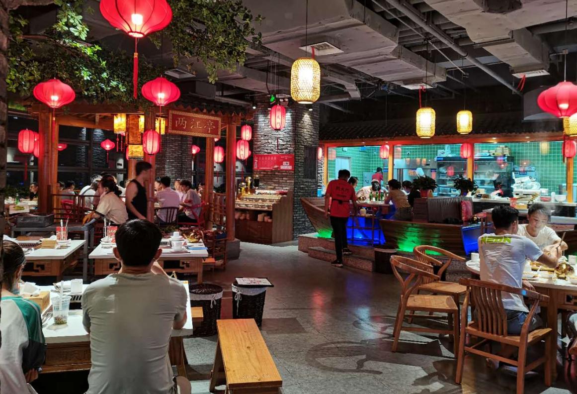 朝天門(mén)火鍋真有八十多年的火鍋歷史嗎？
