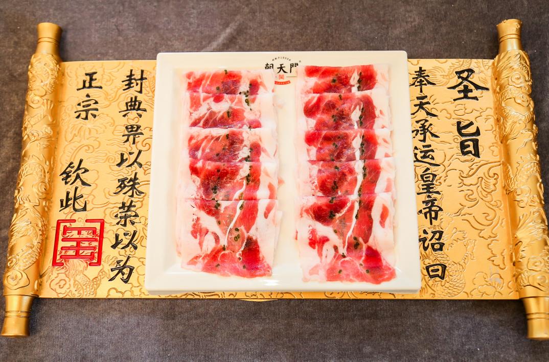 齊齊哈爾開火鍋加盟店，50萬夠不夠？