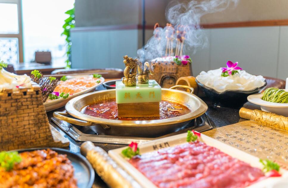 虎林開火鍋加盟店，開在小區(qū)門口合適嗎？