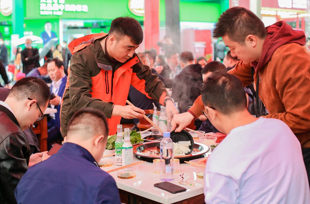 海林開火鍋加盟店，如何尋找合適的位置？