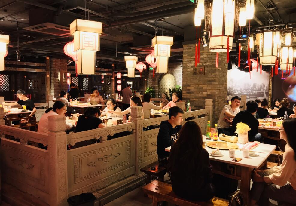 北安開(kāi)火鍋加盟店，如何做好競(jìng)爭(zhēng)分析？