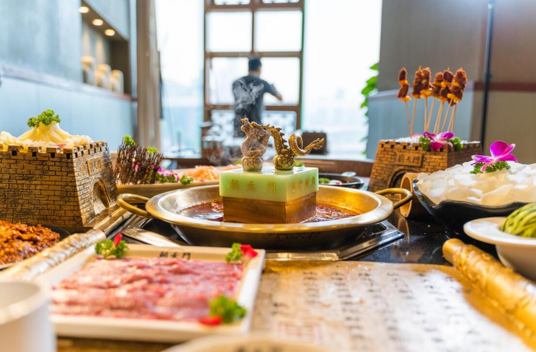 阿城開火鍋加盟店，如何找到運(yùn)營(yíng)小竅門？