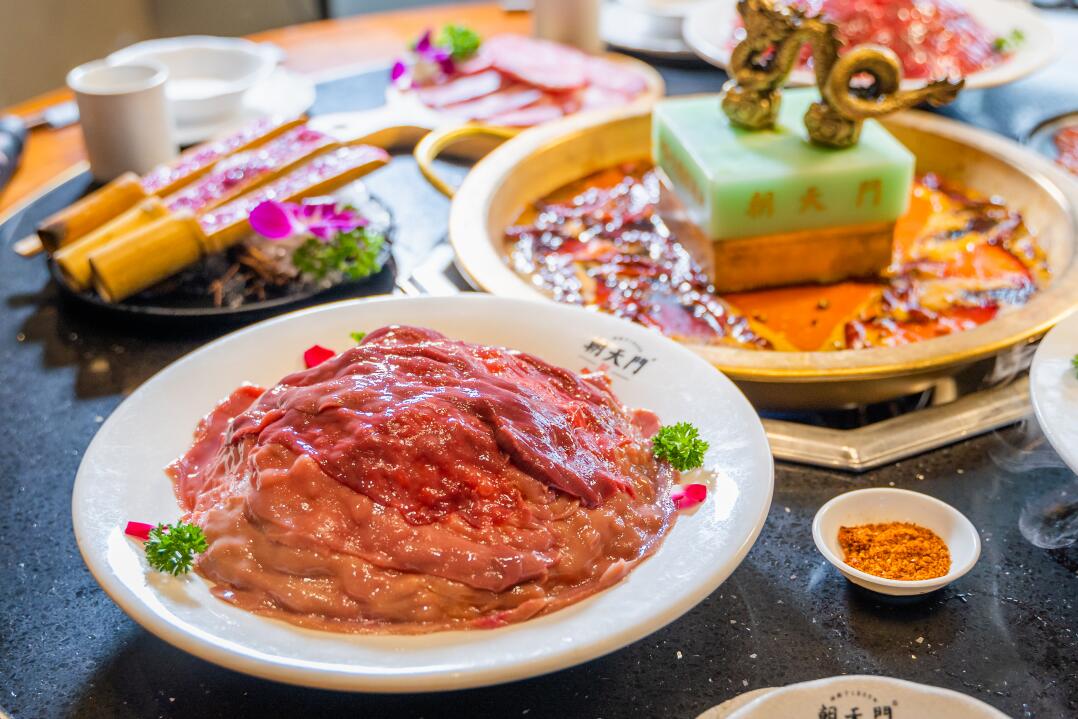 雙城開火鍋加盟店，這樣做翻臺超快！
