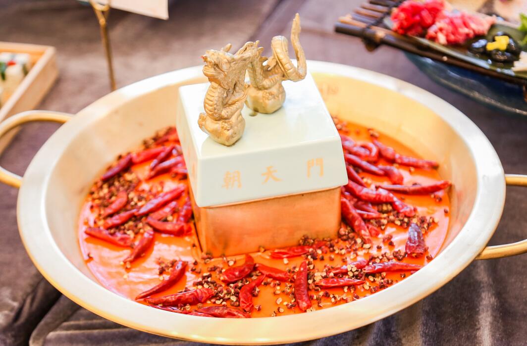 朝天門(mén)火鍋為什么能在全球開(kāi)出1000多家店？