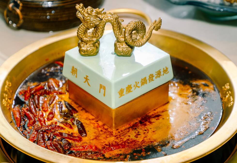 同江開(kāi)火鍋加盟店，如何裝修出高級(jí)感？
