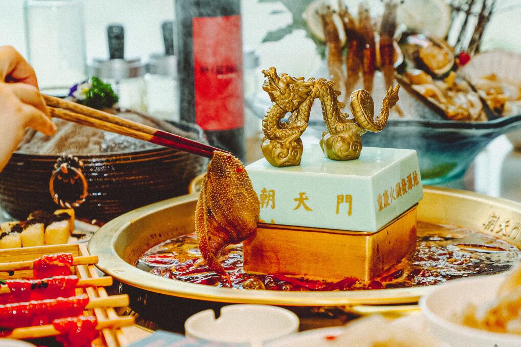 肇東開火鍋加盟店，要做到吾日三省吾身！