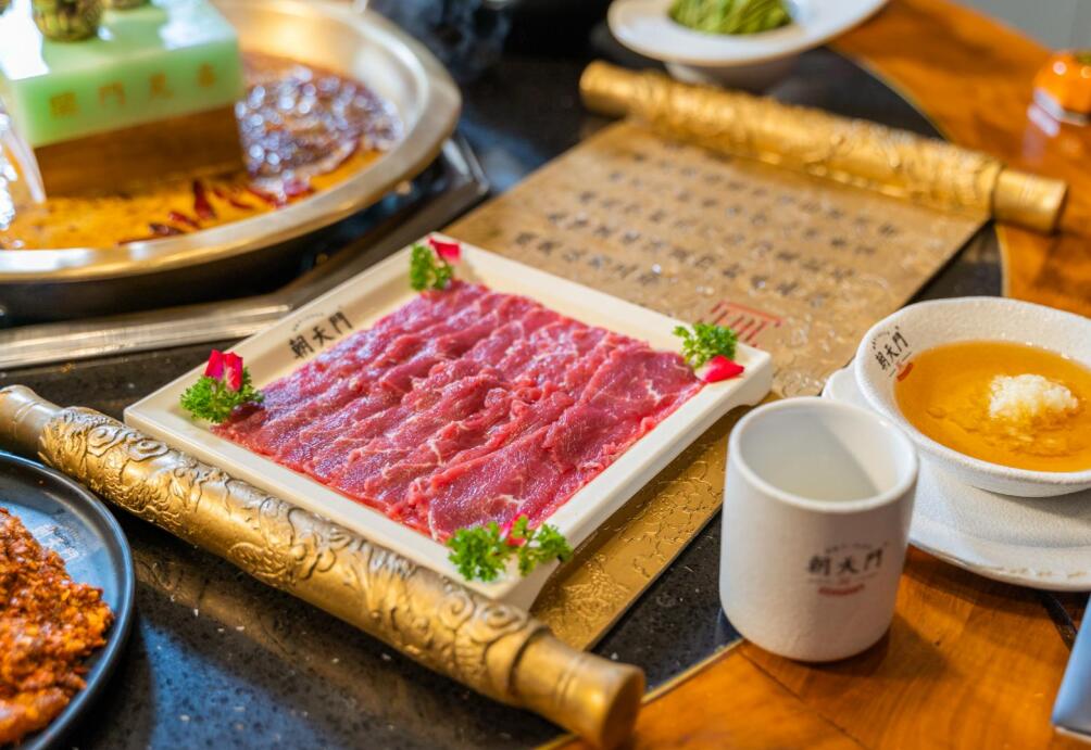 大連開火鍋加盟店，應(yīng)該租賃哪種商鋪？