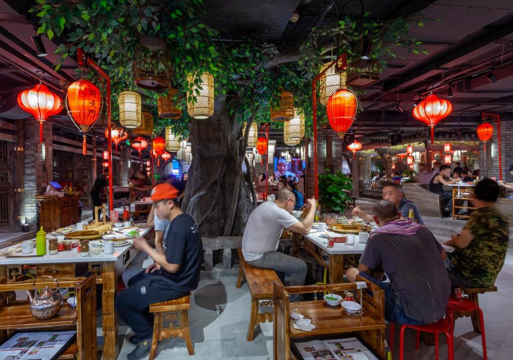 錦州開火鍋加盟店，3招教你巧妙獲客！